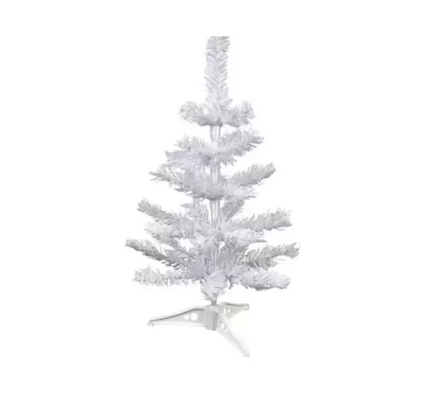 Árbol Navideño Blanco