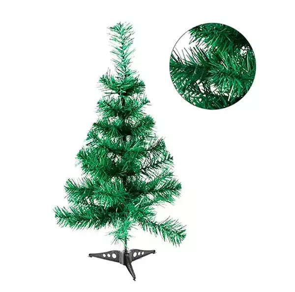 Árbol Navideño Verde