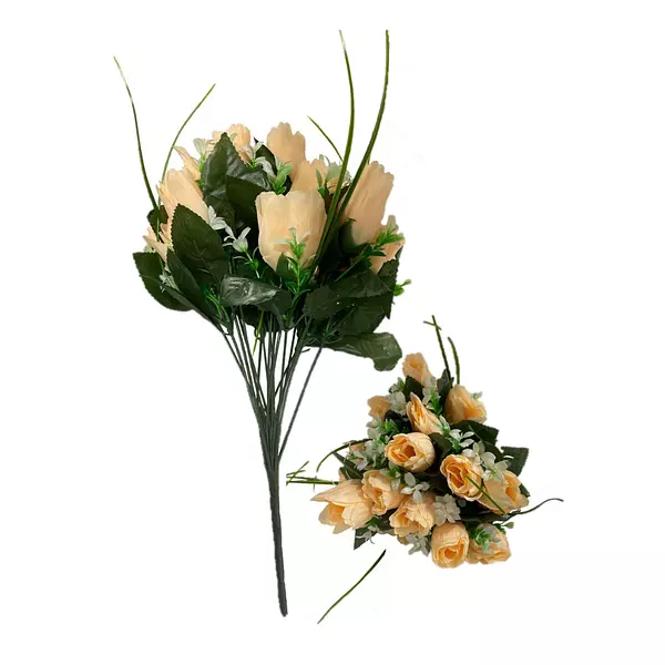 Rosas Artificiales Curuba