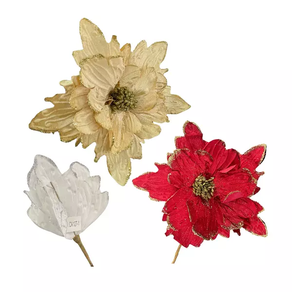 Flor Ca127-1