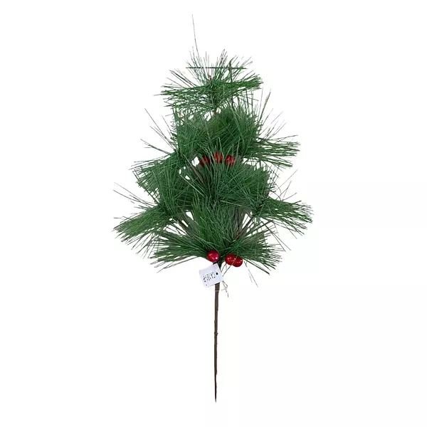 Pin Navideño Arbolito