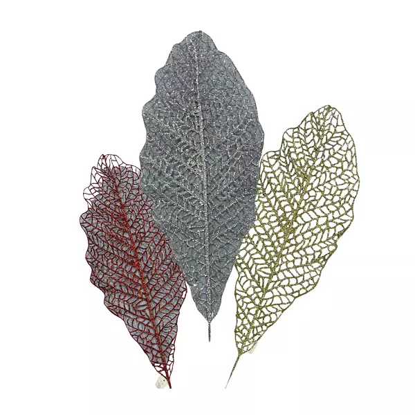 Hoja Grande Artificial