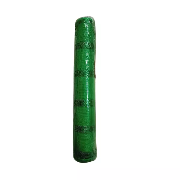 Malla Navideña Verde