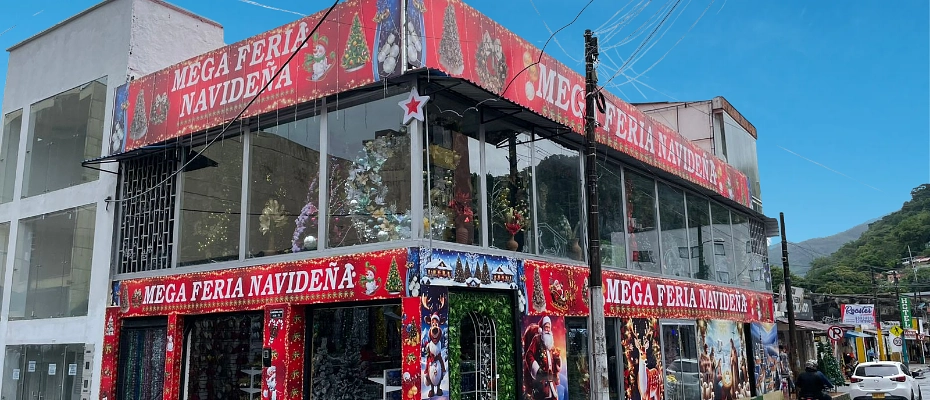 Punto de venta 